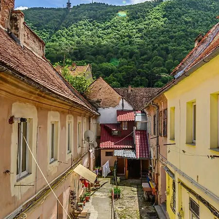 Schei Gate Apartment