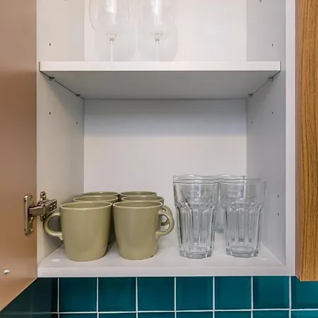 Schei Gate Apartment Brasov