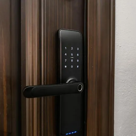 Schei Gate Apartment *