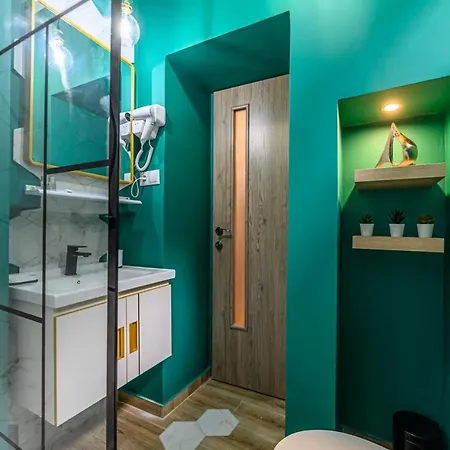 Schei Gate Apartment Brasov