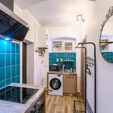 Apartment Schei Gate