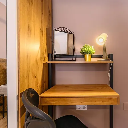Apartment Schei Gate *